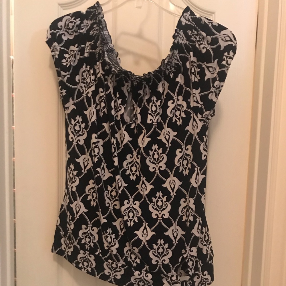 Women’s Blouse